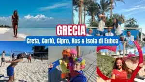 Grecia