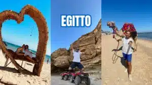 Egitto