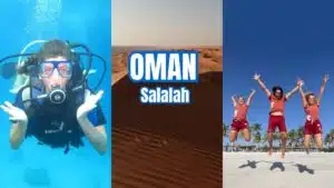 Oman